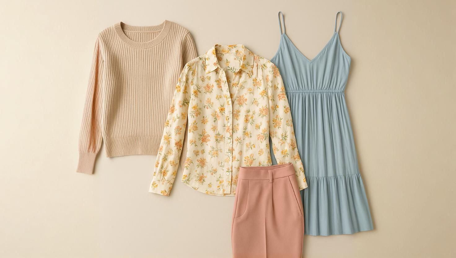 Women's collection