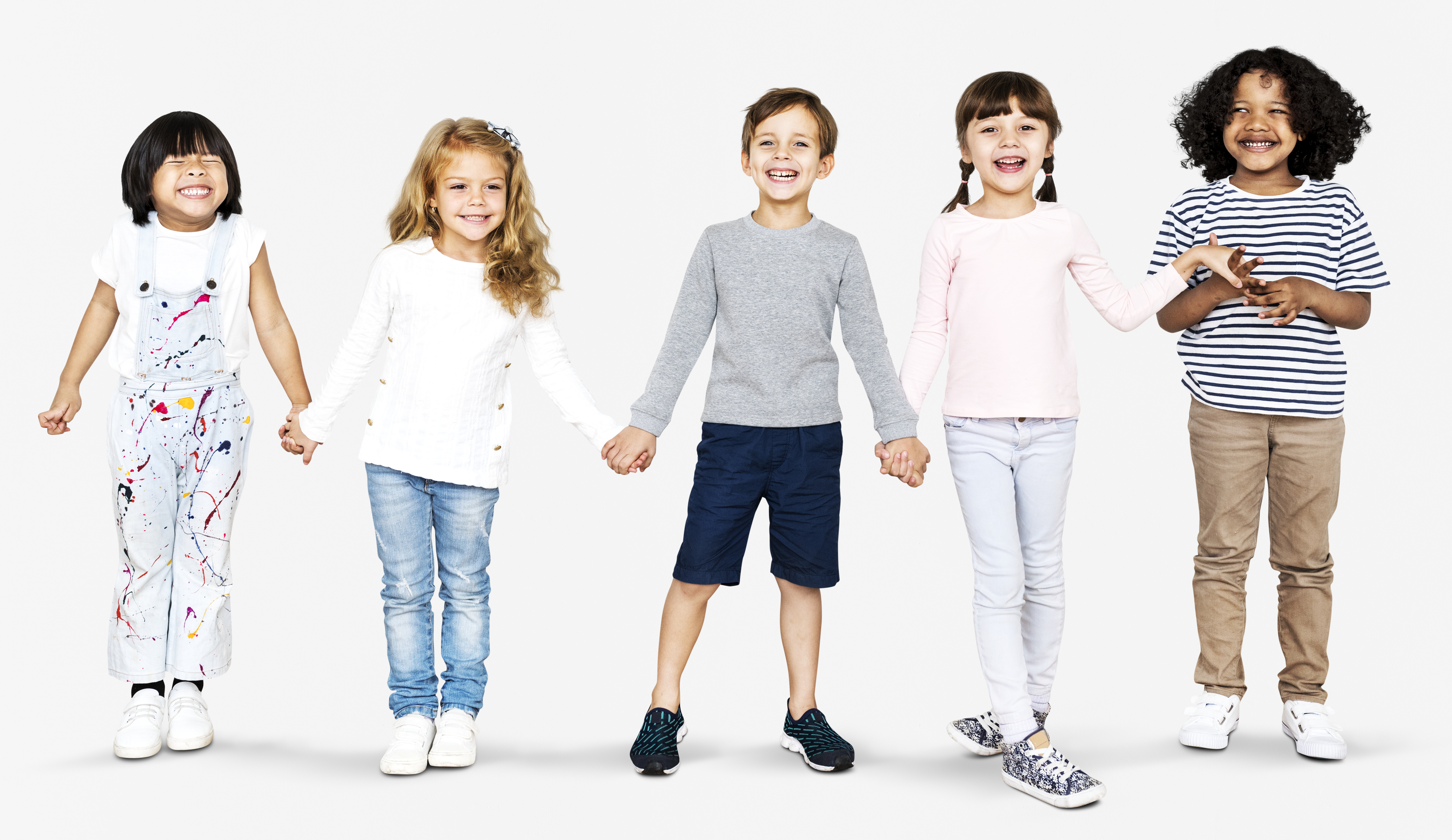 Kids collection